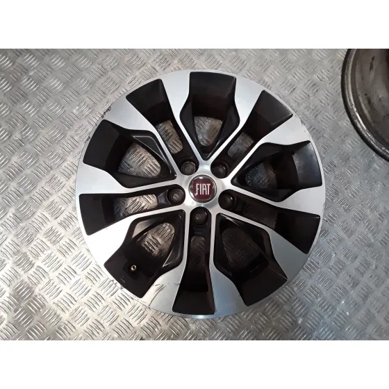 Juego Llantas Aluminio para Fiat Tipo Hatchback (356_, 357_)