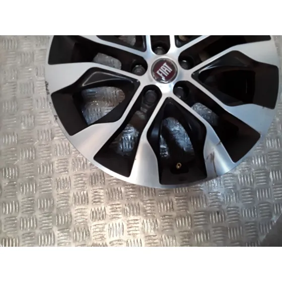 Juego Llantas Aluminio para Fiat Tipo Hatchback (356_, 357_)