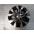 Juego Llantas Aluminio para Fiat Tipo Hatchback (356_, 357_)