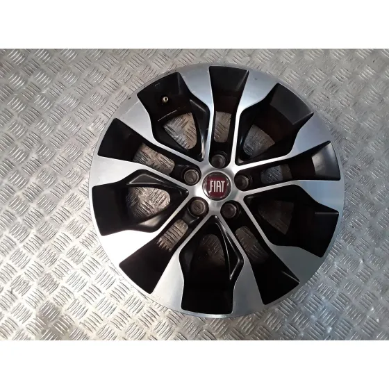 Juego Llantas Aluminio para Fiat Tipo Hatchback (356_, 357_)