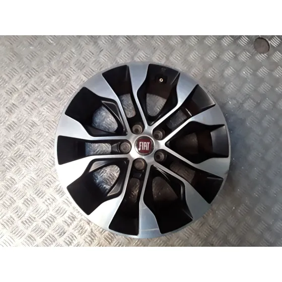 Juego Llantas Aluminio para Fiat Tipo Hatchback (356_, 357_)