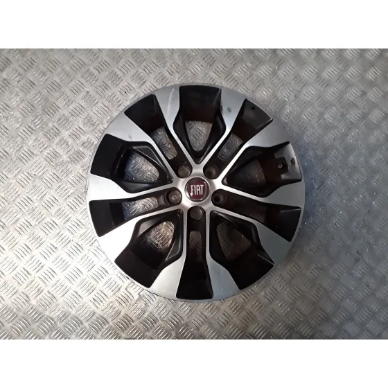 Juego Llantas Aluminio para Fiat Tipo Hatchback (356_, 357_)