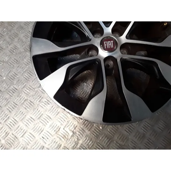 Juego Llantas Aluminio para Fiat Tipo Hatchback (356_, 357_)