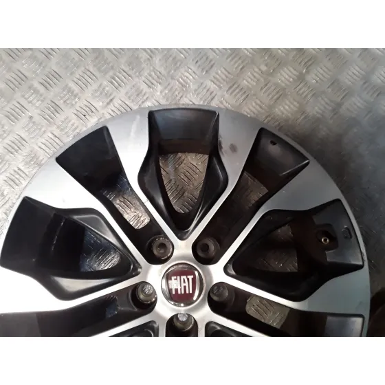 Juego Llantas Aluminio para Fiat Tipo Hatchback (356_, 357_)