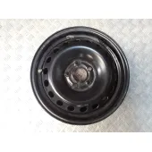 Llanta para Citroën Berlingo Furgoneta/Monovolumen (K9)