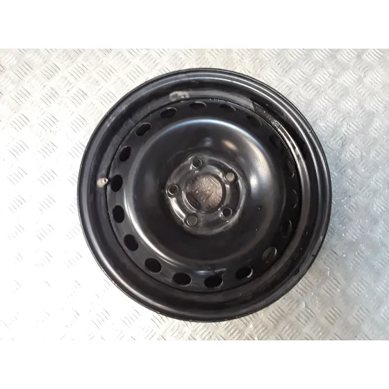 Llanta para Citroën Berlingo Furgoneta/Monovolumen (K9)
