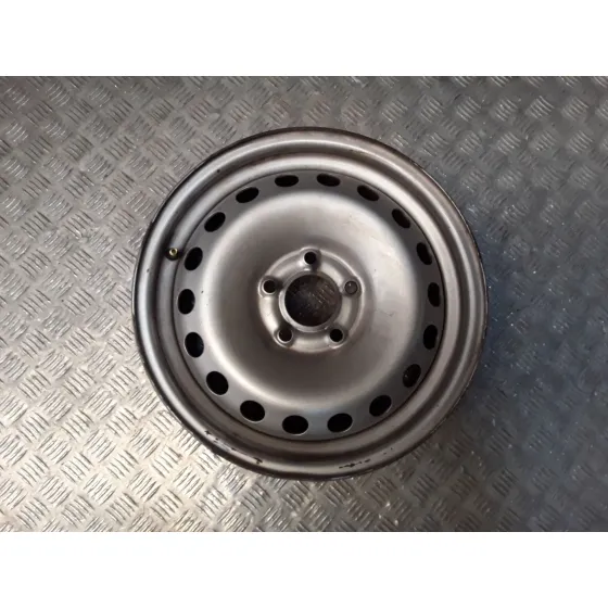 Llanta para Citroën Berlingo Furgoneta/Monovolumen (K9)