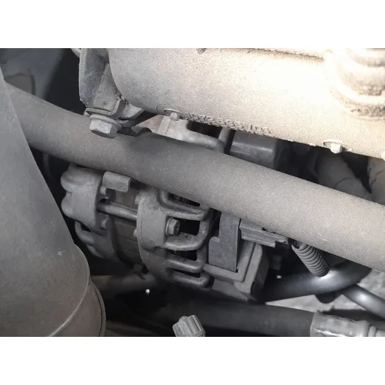 Alternador para Dacia Lodgy (Js_)