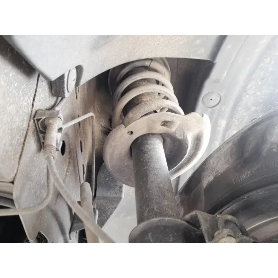 Amortiguador Delantero Derecho para Dacia Lodgy (Js_)