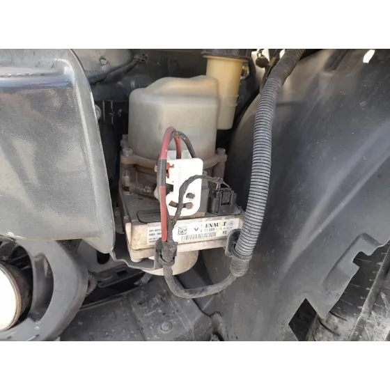Bomba Direccion Electrica para Dacia Lodgy (Js_)