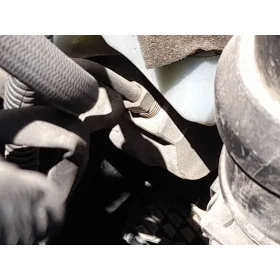 Bomba Freno para Dacia Lodgy (Js_)