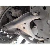 Brazo Suspension Inferior Delantero Derecho para Dacia Lodgy (Js_)