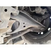 Brazo Suspension Inferior Delantero Izquierdo para Dacia Lodgy (Js_)