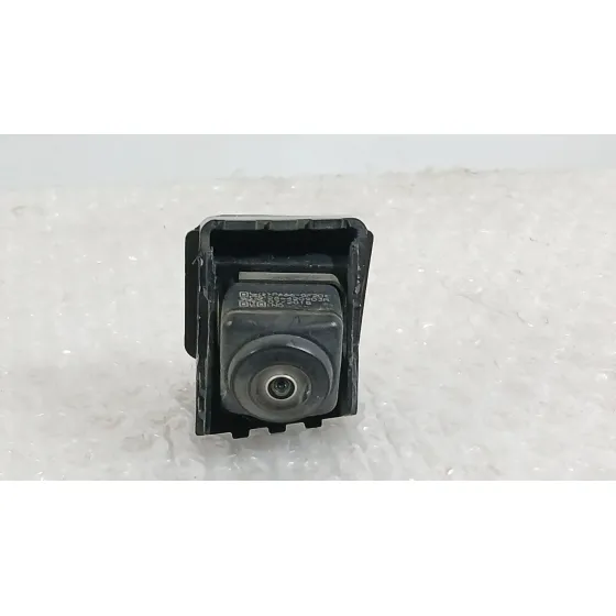 Camara Vision Trasera para Dacia Lodgy (Js_)