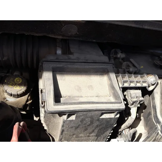 Carcasa Filtro Aire para Dacia Lodgy (Js_)
