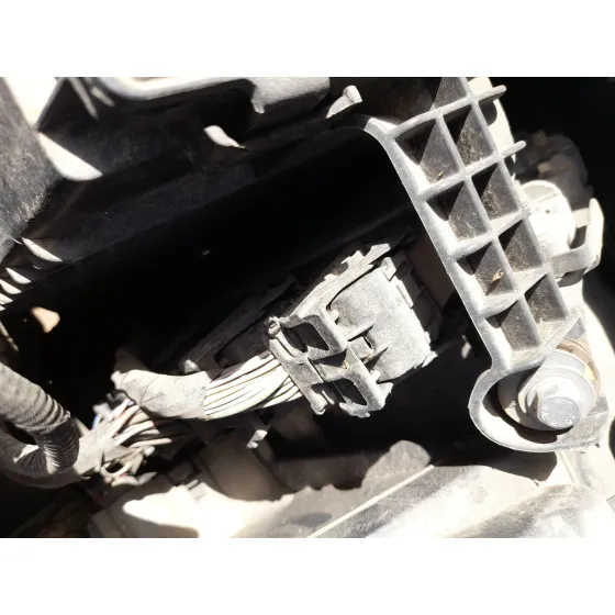 Centralita Motor Uce para Dacia Lodgy (Js_)
