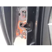 Cerradura Puerta Trasera Izquierda para Dacia Lodgy (Js_)