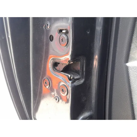 Cerradura Puerta Trasera Izquierda para Dacia Lodgy (Js_)