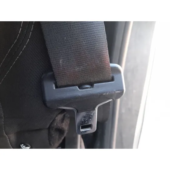 Cinturon Seguridad Trasero Derecho para Dacia Lodgy (Js_)