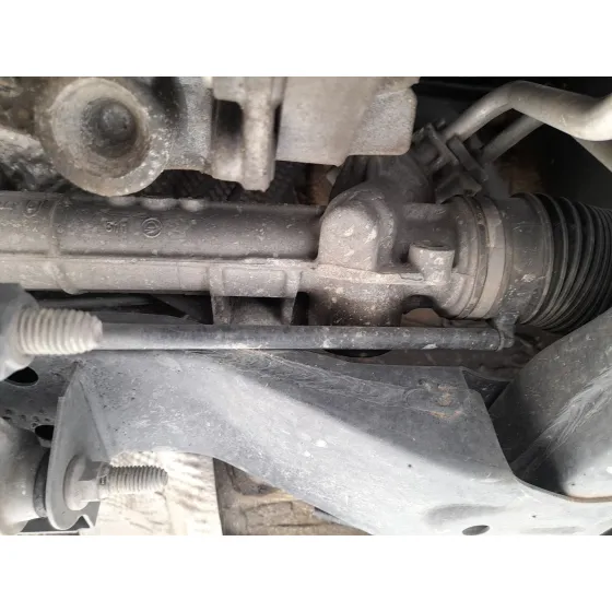 Cremallera Direccion para Dacia Lodgy (Js_)
