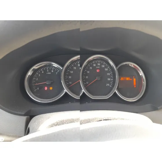 Cuadro Instrumentos para Dacia Lodgy (Js_)
