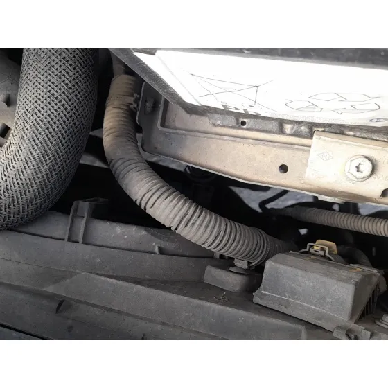 Electroventilador para Dacia Lodgy (Js_)