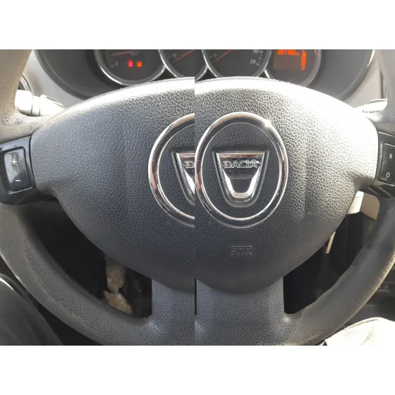Kit Airbag para Dacia Lodgy (Js_)