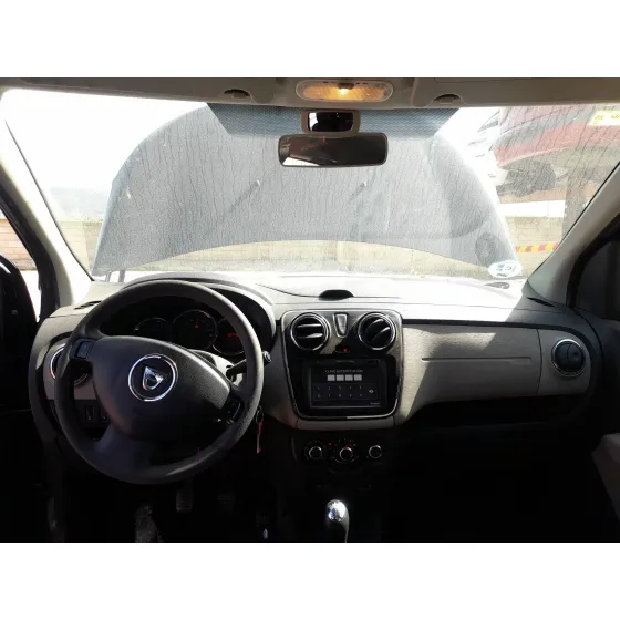 Kit Airbag para Dacia Lodgy (Js_)