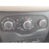 Mando Calefaccion / Aire Acondicionado para Dacia Lodgy (Js_)
