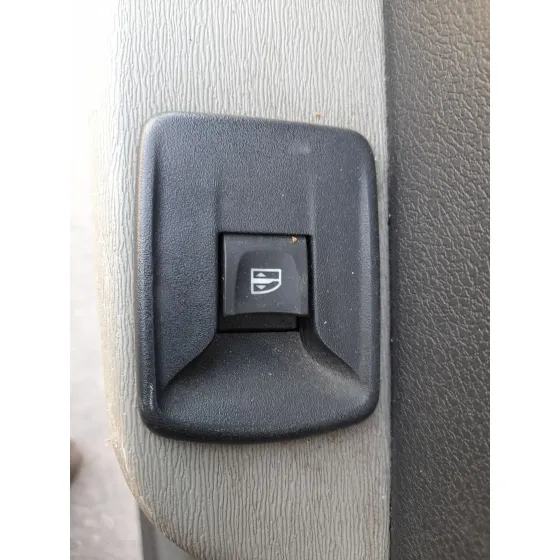 Mando Elevalunas Trasero Izquierdo para Dacia Lodgy (Js_)