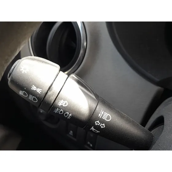 Mando Luces Y Limpia para Dacia Lodgy (Js_)