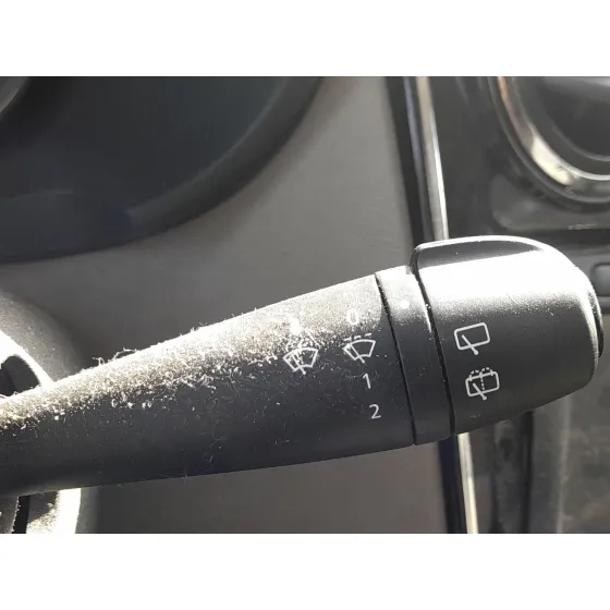 Mando Luces Y Limpia para Dacia Lodgy (Js_)