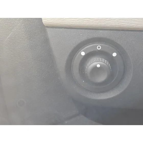 Mando Retrovisor para Dacia Lodgy (Js_)