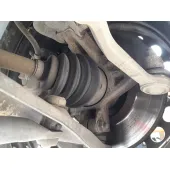 Mangueta Delantera Derecha para Dacia Lodgy (Js_)