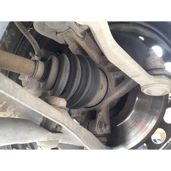 Mangueta Delantera Derecha para Dacia Lodgy (Js_)