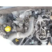 Motor Completo para Dacia Lodgy (Js_)