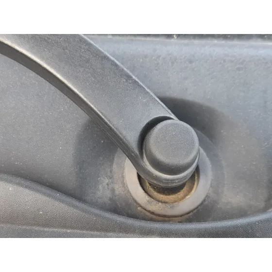 Motor Limpia Delantero para Dacia Lodgy (Js_)