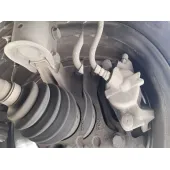Pinza Freno Delantera Izquierda para Dacia Lodgy (Js_)