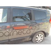 Puerta Trasera Izquierda para Dacia Lodgy (Js_)