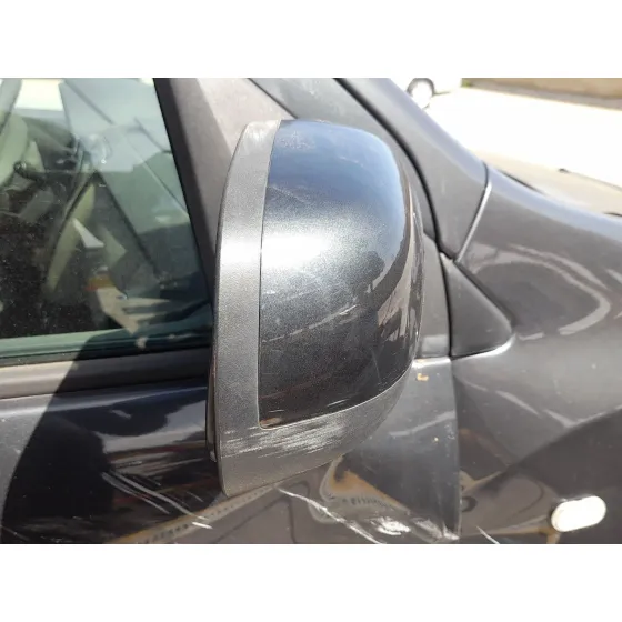 Retrovisor Derecho para Dacia Lodgy (Js_)