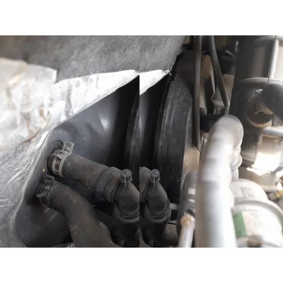 Servofreno para Dacia Lodgy (Js_)