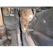 Potenciometro Pedal para Dacia Lodgy (Js_)
