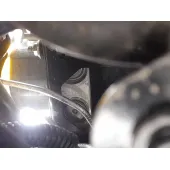 Abs para Smart Forfour Hatchback (453)