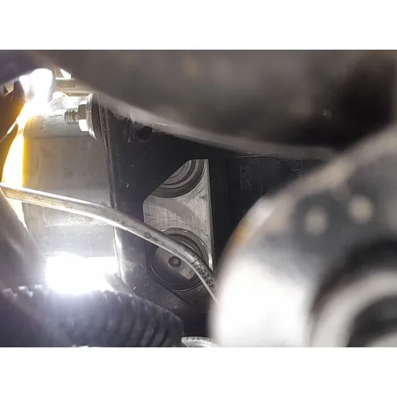 Abs para Smart Forfour Hatchback (453)