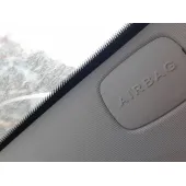 Airbag Cortina Delantero Derecho para Smart Forfour Hatchback (453)
