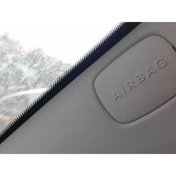 Airbag Cortina Delantero Derecho para Smart Forfour Hatchback (453)