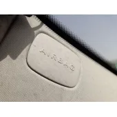 Airbag Cortina Delantero Izquierdo para Smart Forfour Hatchback (453)