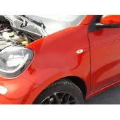 Aleta Delantera Izquierda para Smart Forfour Hatchback (453)