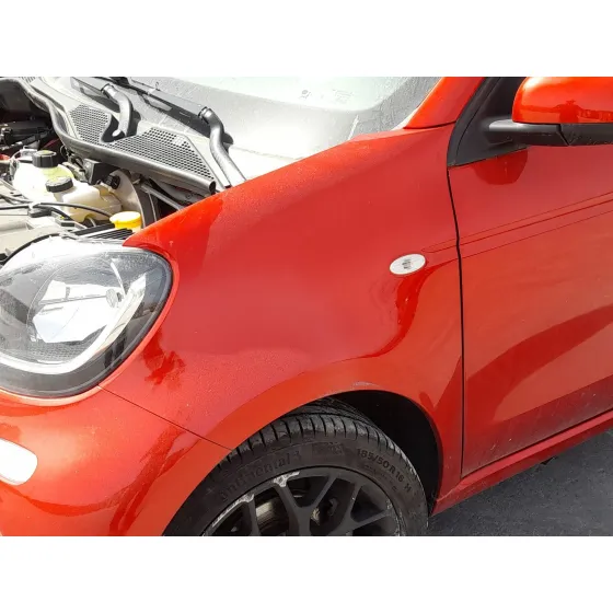 Aleta Delantera Izquierda para Smart Forfour Hatchback (453)