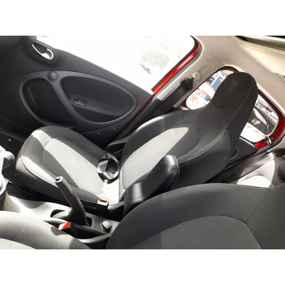 Asiento Delantero Derecho para Smart Forfour Hatchback (453)